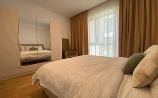 Apartament 2 camere Pipera Loc de parcare inclus in pret - Poză 6