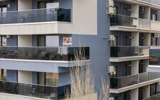 Apartament 2 camere | Vedere la mare | Mamaia Central | Miraj Sunset - Poză 22