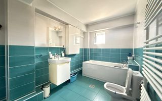 APARTAMENT DE INCHIRIAT | VILA CONSTRUCTIE 2000 | CENTRALA |  DACIA EMINESCU| - Poză 6