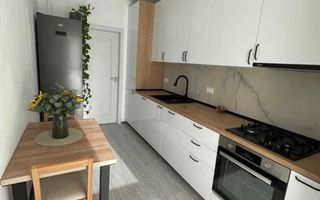 2 camere | Exigent Plaza | Lujerului - Poză 4