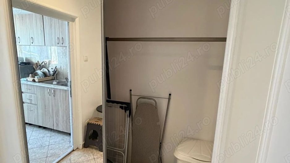 Calea Mosilor - apartament 2 camere de vanzare - Poză 7