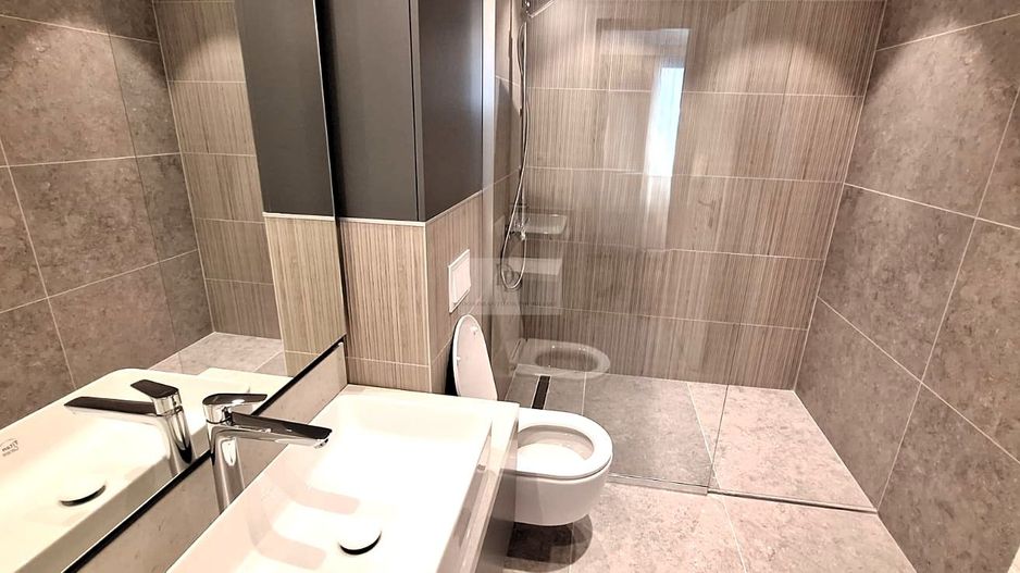 Inchirere Ap tip Penthouse pe 2 nivele | Terasă | Parcare | Buna Ziua - Poză 8