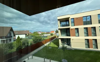 Inchiriez apartament cu 2 camere , bloc nou - Poză 11