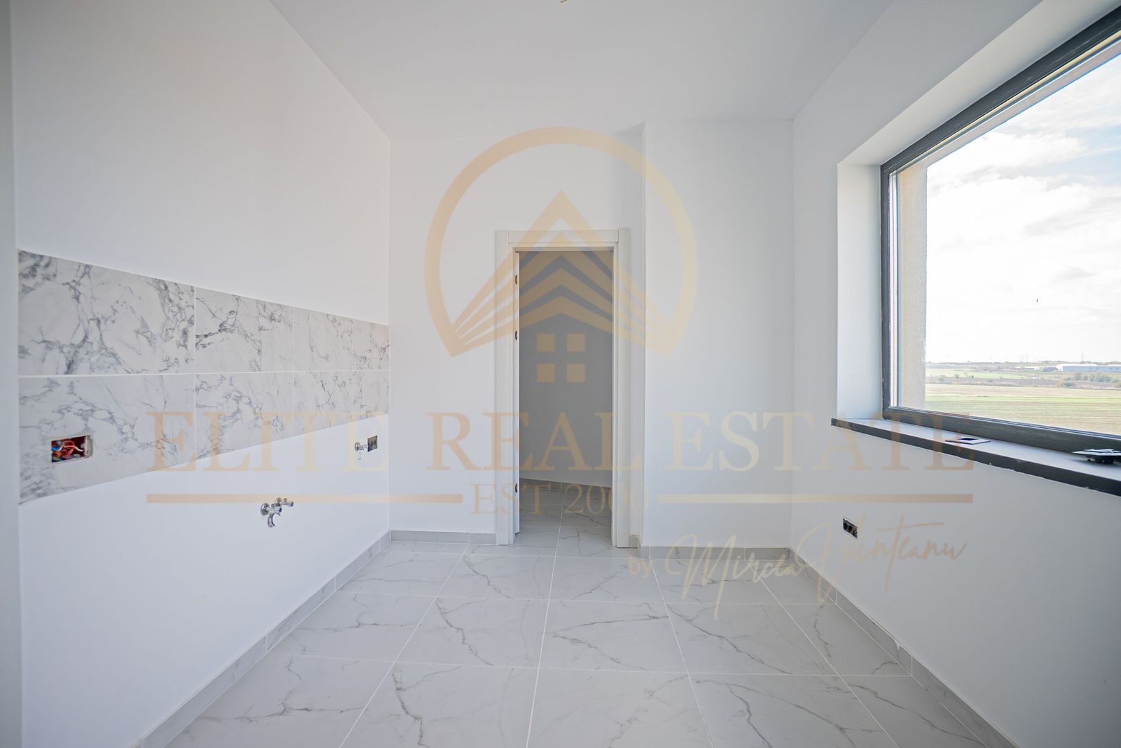 Tomis Plus - Celine Elegance - Vânzare apartament cu 4 camere, etaj 6. - Poză 8