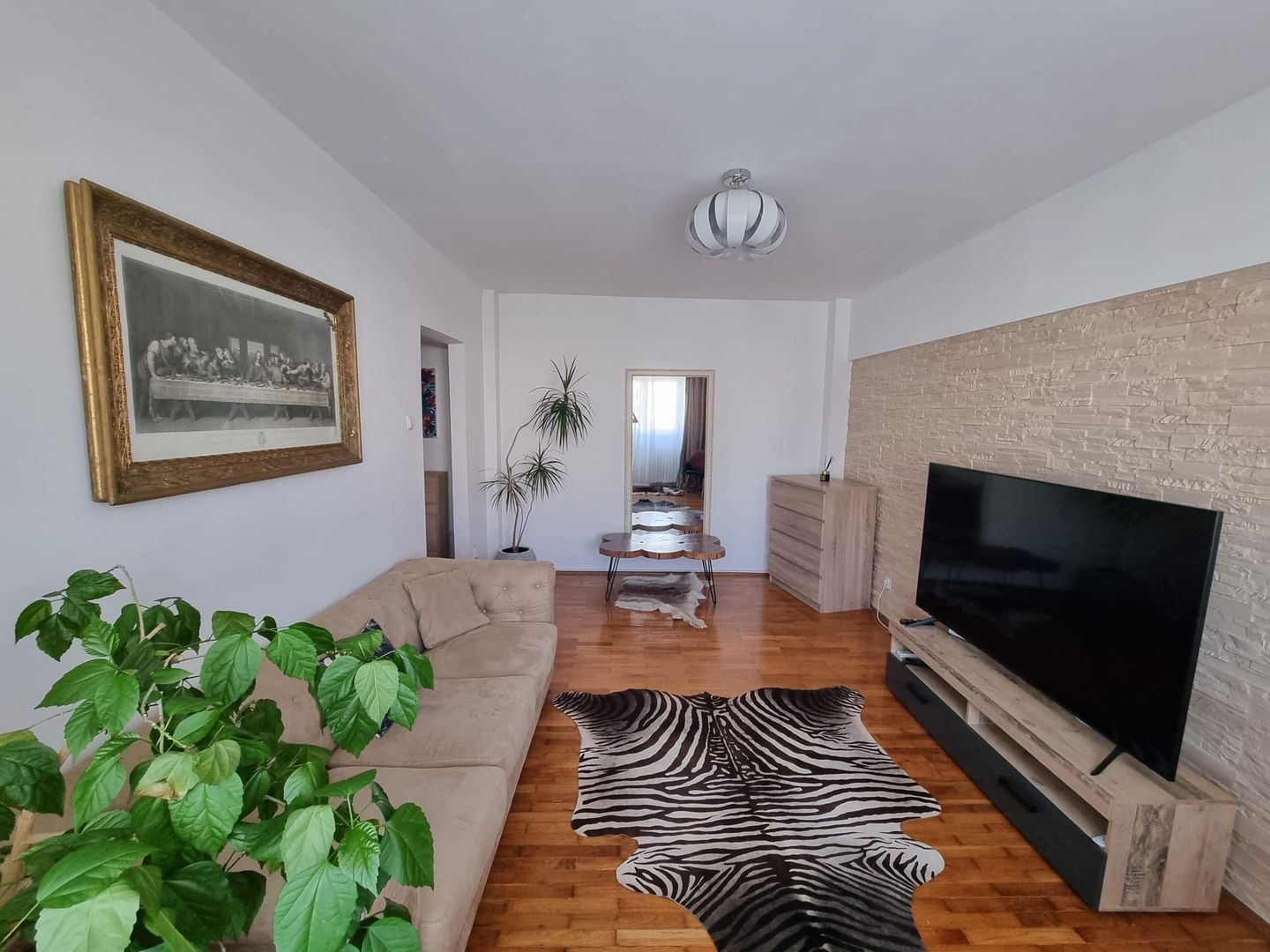 Apartament 2 camere | Dorobanti | Ambasada Turciei | LOC PARCARE - Poză 1