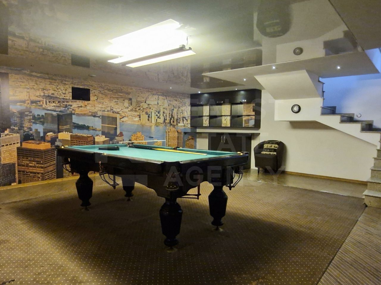 Chirie, casă, 2 nivele, 5 camere, str. Preot Fiodor Potîrcă, Trușeni - Poză 15