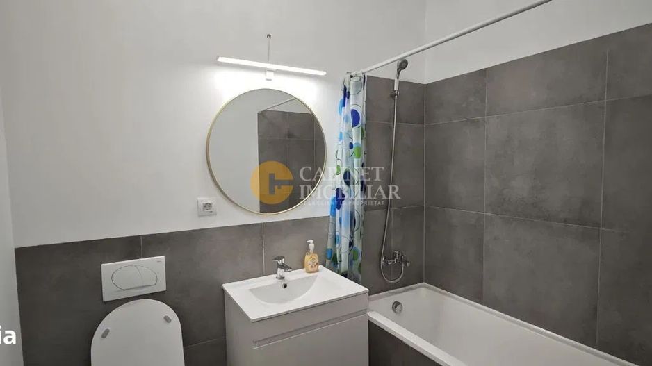 Chirie - 2 camere - Complex nou - Poză 10