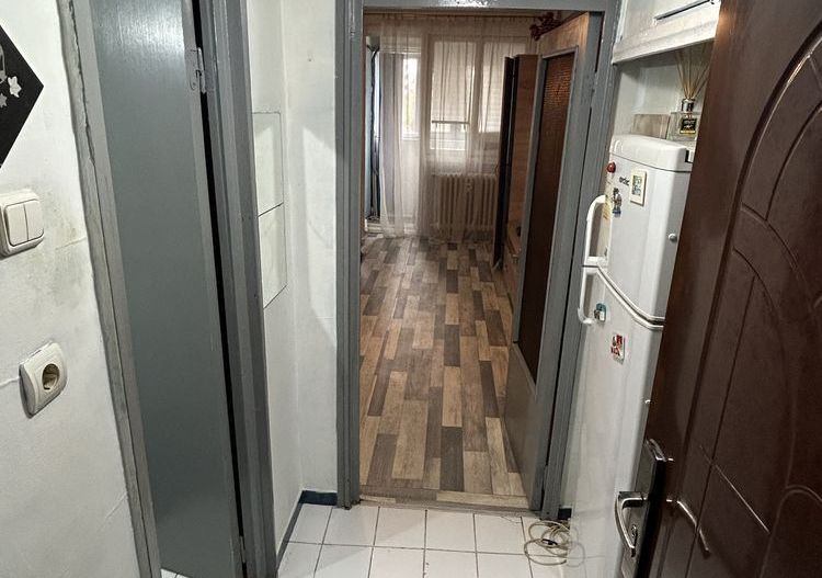 Garsoniera complet utilată, etaj intermediar, 2 lifturi, Calea Vitan - Poză 6