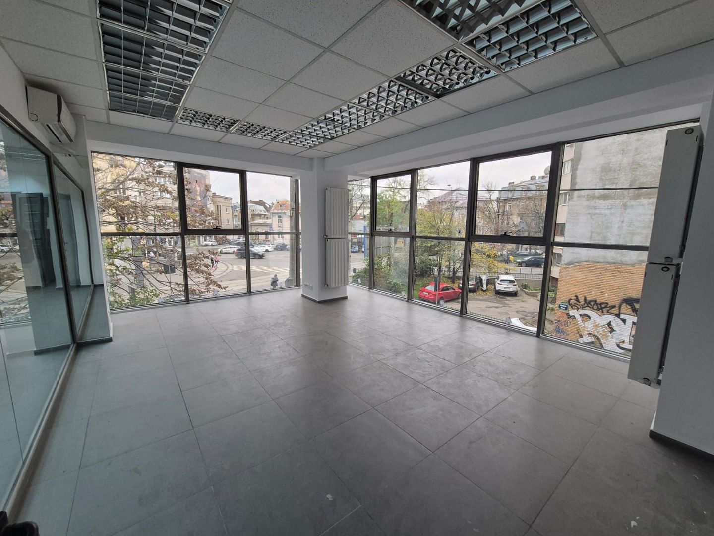 Clădire de birouri de inchiriat in zona Foisorul de Foc - Poză 1