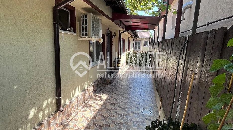 Casa la sol 4 camere,  Cartier Palas Constanța ( cod 12 ) - Poză 10