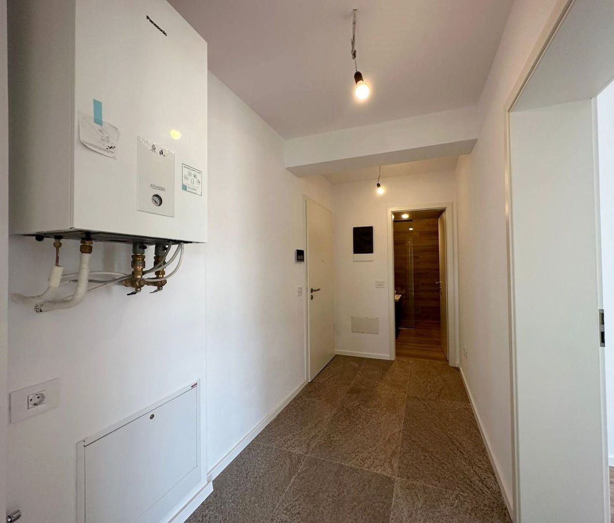 Vindem apartament NOU faza 5 Coresi Avantgarden - Poză 8