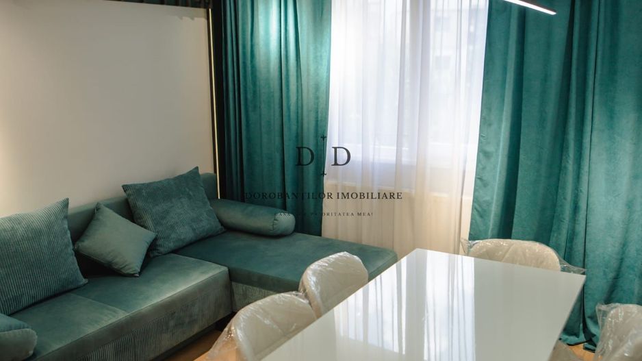 Apartament cu 4 camere de vânzare| cartier Manastur-zona Big Fitness - Poză 2