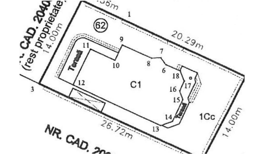 vila 7camere/(348util,500teren,119ampr.)mp/5min.metrouAp.Patriei - Poză 3