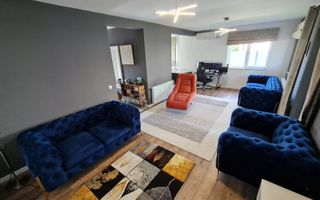 Casa individuala, 4 camere, zona Cetate - Poză 1