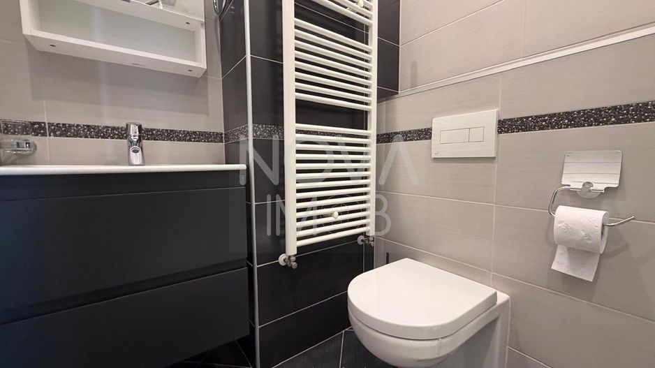 Apartament modern - 3 camere, prima inchiriere - Strand - Poză 15