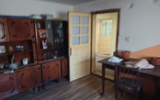 CASA 3 CAMERE, TEREN 1500 MP, VULTURESTI, ARGES - Poză 7