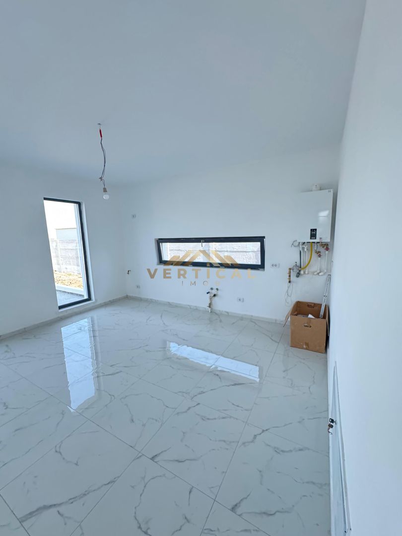Casă parter, teren 427 mp, Berceni - Poză 7
