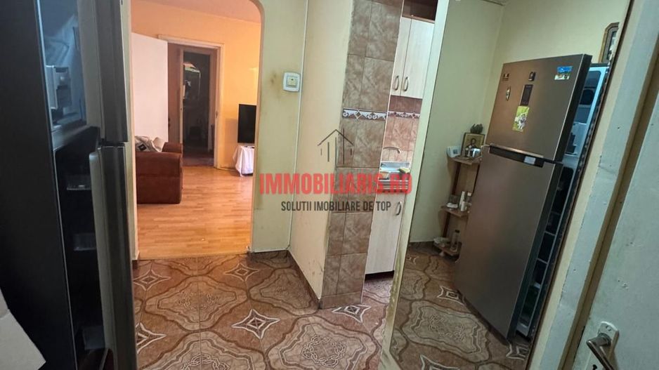 Metrou 1 Decembrie 1918 - Mobilat și Utilat - Comision 0% - Poză 7