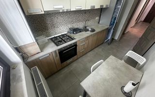 AP. 2 CAMERE - PARULUI, BLOC NOU, LOC PARCARE, BUCATARIE INCHISA - Poză 5