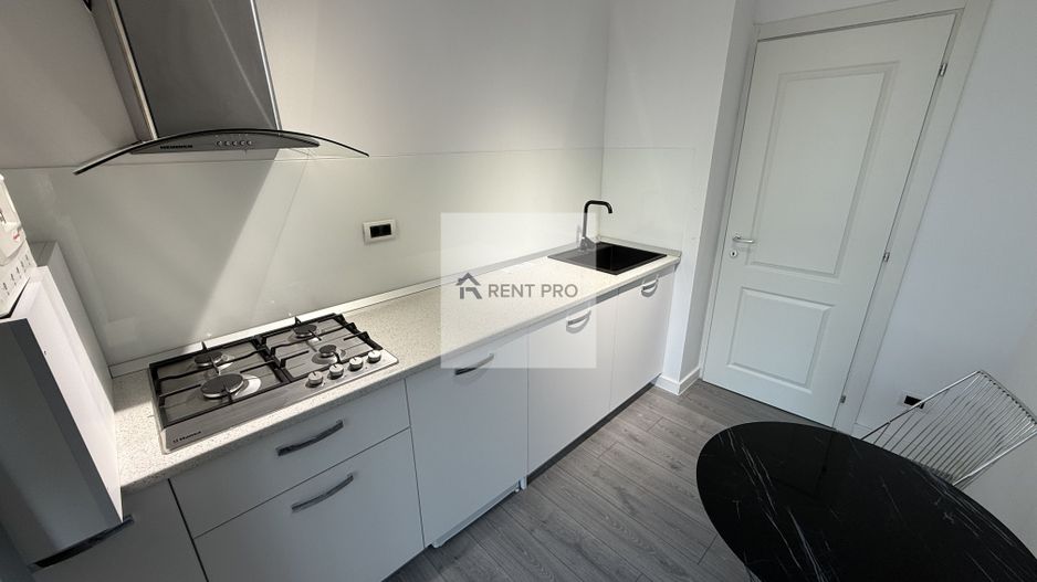 Premium Studio - Ranetti Premium Apartments 2021 - Poză 6