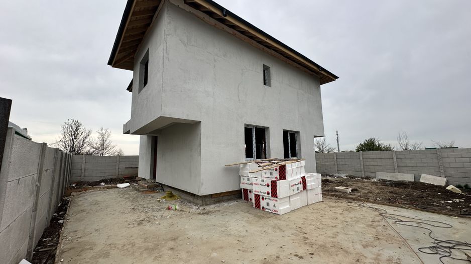 CASA SINGULARA PRELUNGIREA GHENCEA, TOATE UTILITATILE, COMISION 0% - Poză 5