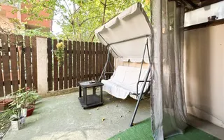 2 camere cu gradina de 35mp + parcare inclusa - Poză 16