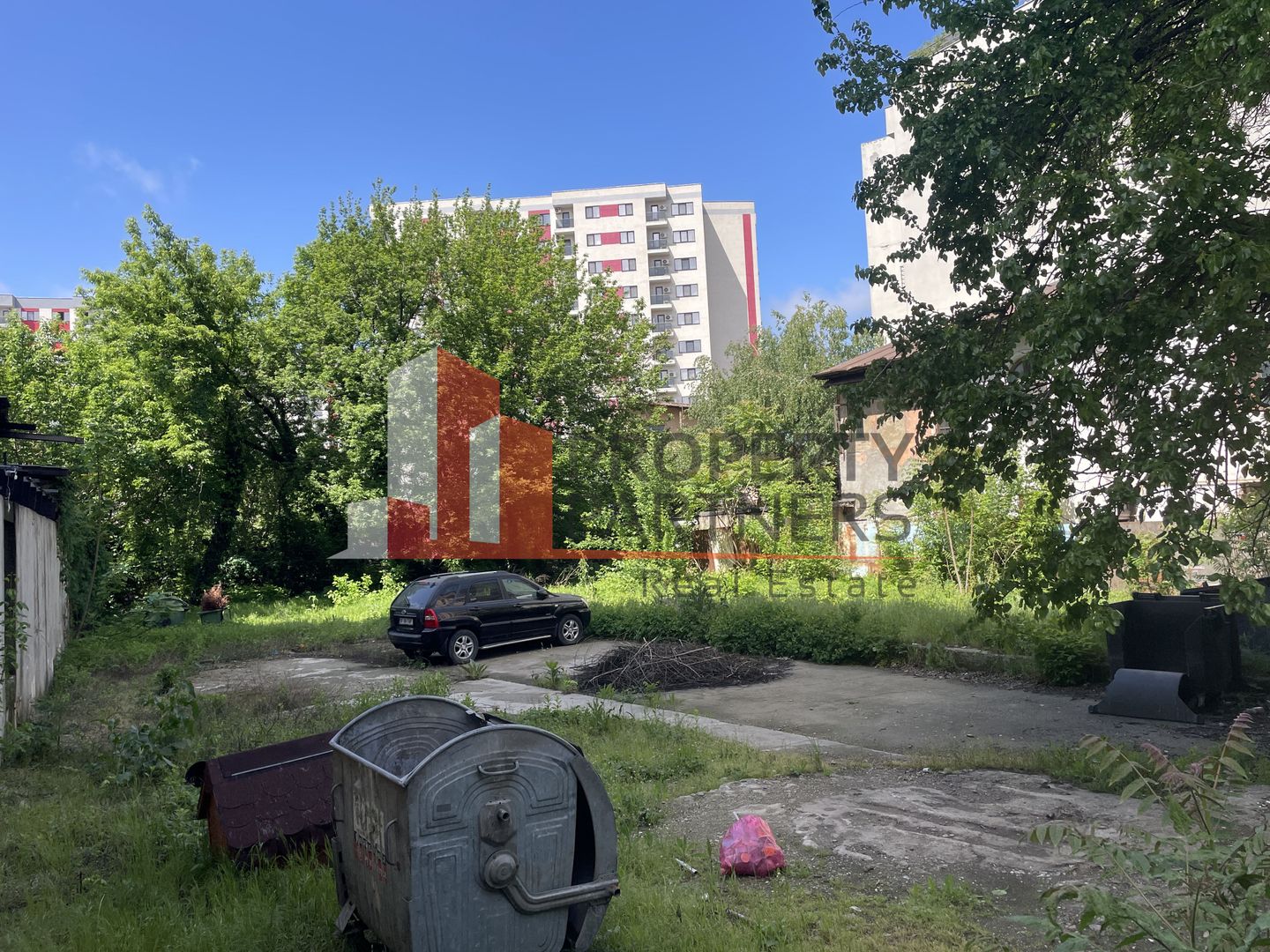 Teren de vanzare Regie - Poză 9