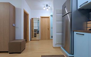 Apartament 2 camere, Metalurgiei Park, Parc Tudor Arghezi, Comision 0% - Poză 10