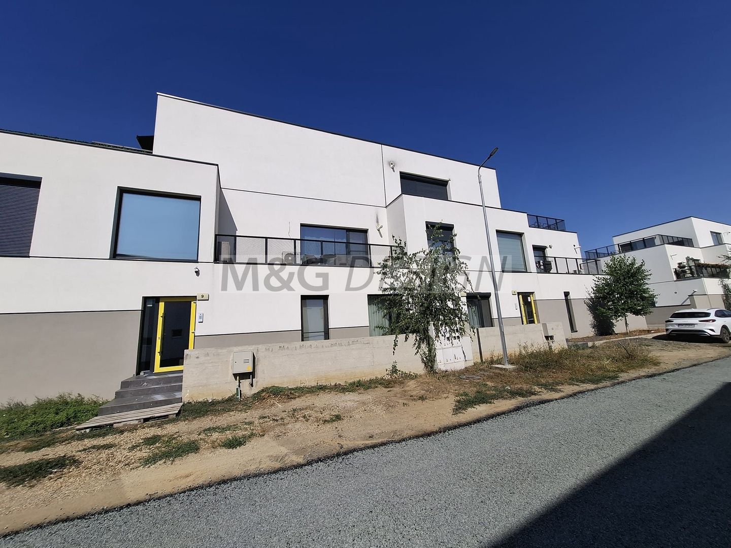 Ghiroda Noua, bloc nou 2 camere, et 1, gata de mutare, parcare - Poză 27