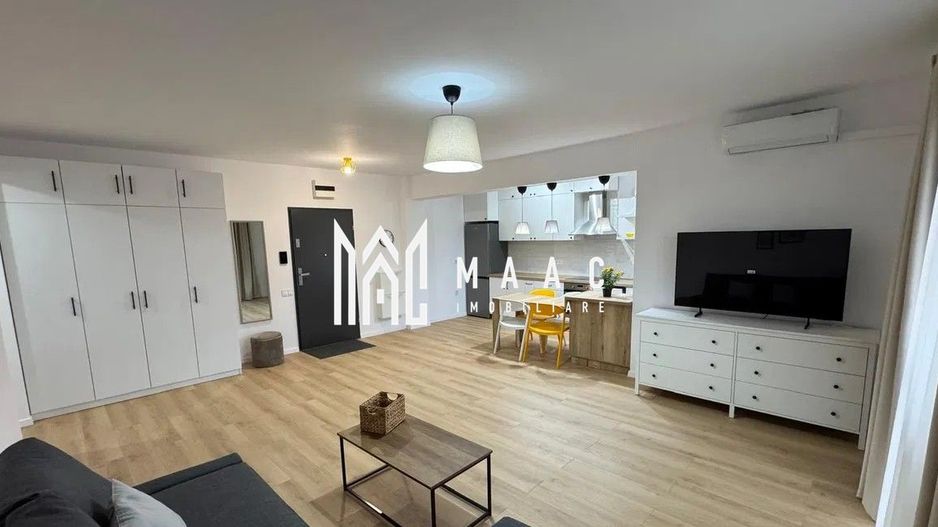 Apartament 2 camere | Balcon | Parcare | Hipodrom 3 - Poză 1