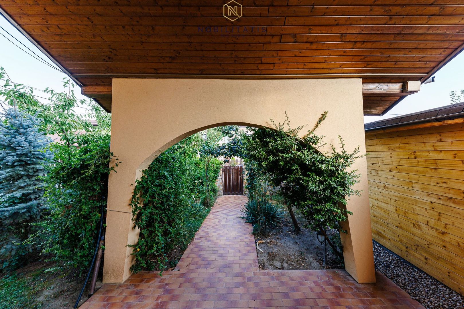 Oferta inchiriata - Casa individuala Dumbravita - Poză 43