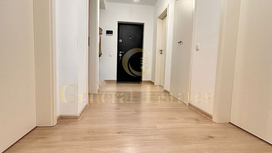 De vanzare apartament cu 3 camere | Sanpetru - Poză 8