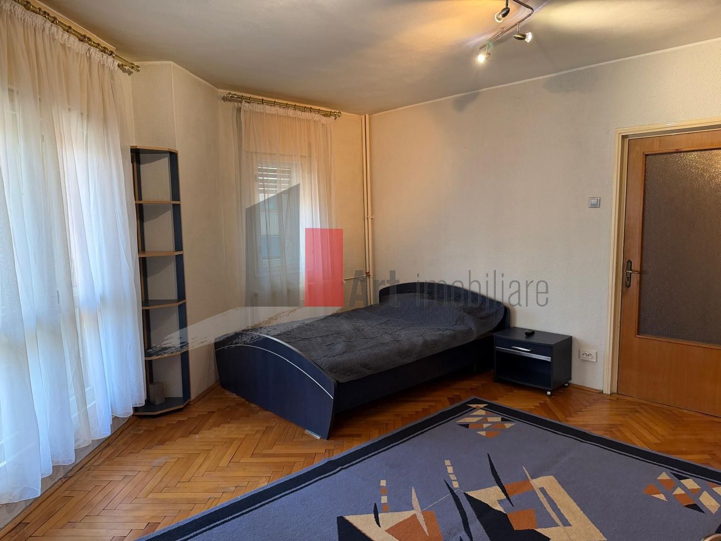 Garsoniera de inchiriat-Decebal-Alba Iulia - Poză 2