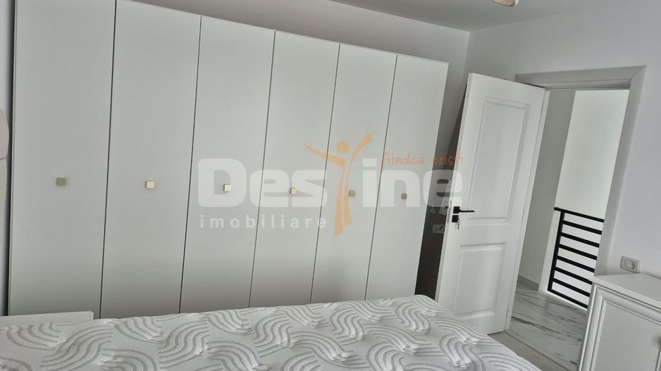 Apartament cu doua camere in bloc nou zona Pietricica. - Poză 17