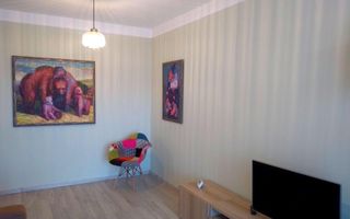 2 camere decomandate, modern, parcare subterana, Brancusi, semicentral - Poză 3