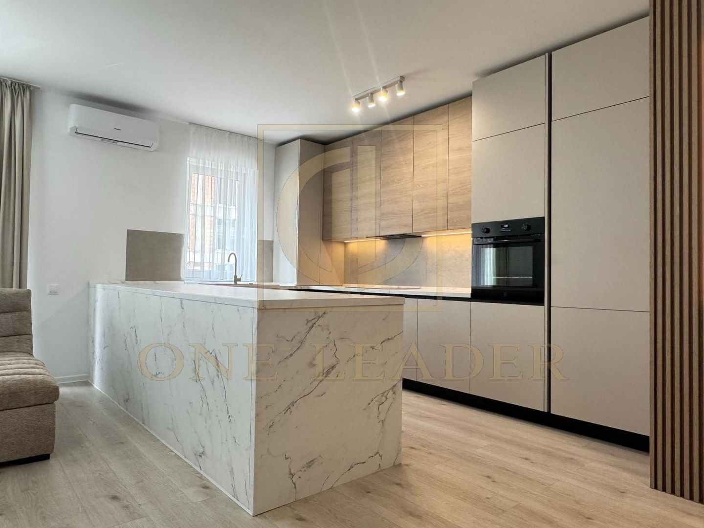 Apartament 2 Camere | Qualis - Petfriendly - Poză 1