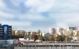 Militari, metrou Pacii, 2 cam, comision 0%, complet finisat, bucatarie inchisa - Poză 14