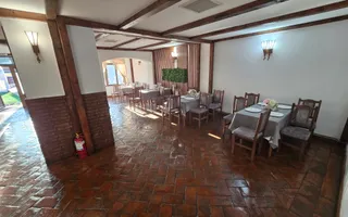 Restaurant 90 persoane+terasă 120 persoane,posibili asociere - Poză 12