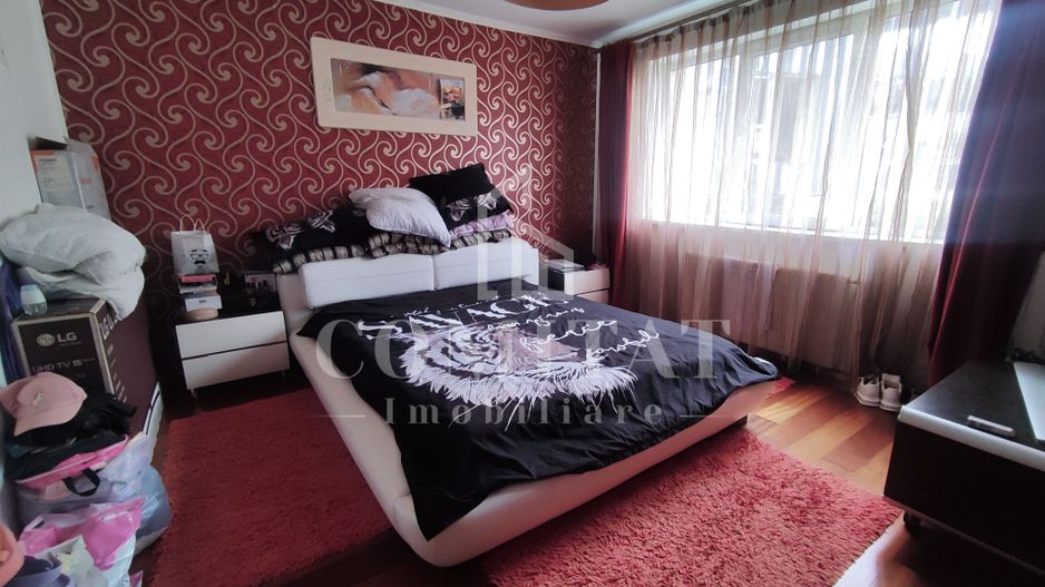 APARTAMENT DE VÂNZARE | TERASĂ 11 MP + PARCARE | BLOC TIP VILĂ - Poză 11