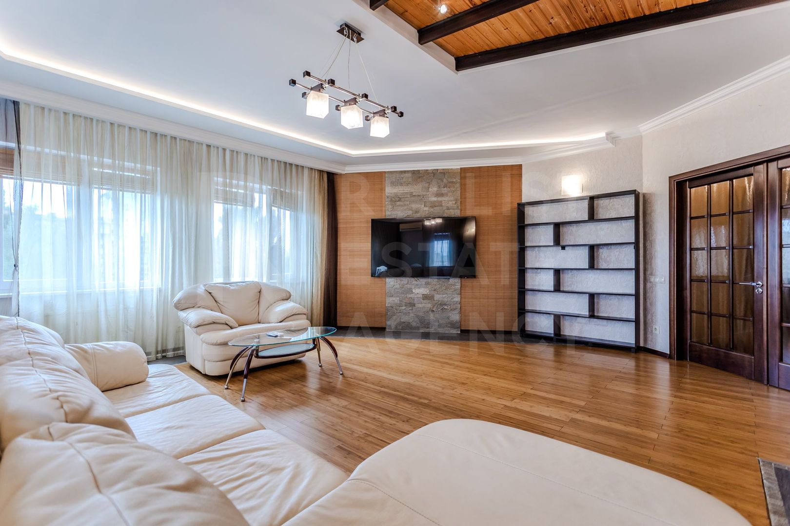 Vânzare apartament  142 mp, str. Valea Trandafirilor, Botanica - Poză 5