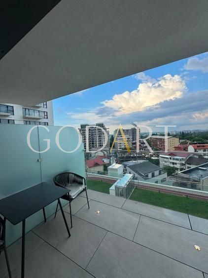 One Verdi Park | Apartament premium cu 2 camere | Prima închiriere - Poză 15