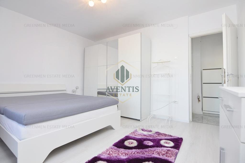 3 camere cu centrala proprie, modern renovat, Camera de Comert Unirii - Poză 7