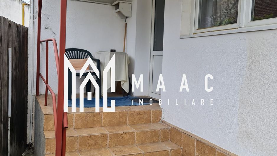 Apartament la casa 2 camere 48 mp | Turnisor - Poză 3