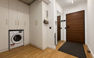 APARTAMENT SPATIOS CU 2 CAMERE | 90 MP | TERASA | BLOC BOUTIQUE | IANCU NICOLAE - Poză 6