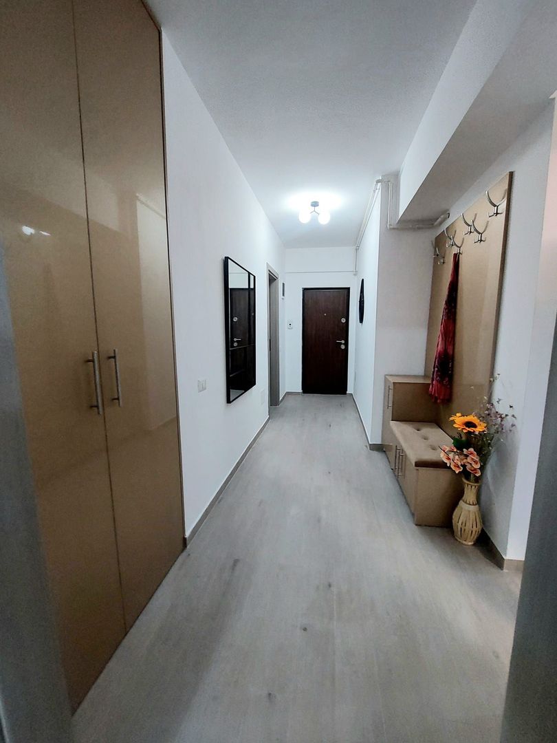 PRIMA INCHIRIERE, 2 camere, decomandat, 66 mp, etaj 2/5, Prelungirea Ghencea - Poză 8