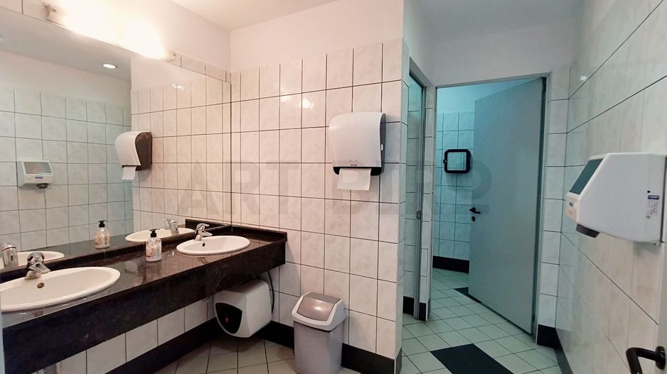 Zero comision, 194-290mp birou versatil cu terasa, Romana, 6' metrou - Poză 5
