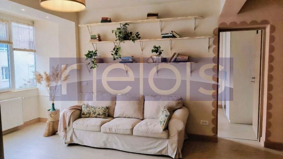 VANZARE 2 CAMERE FLOREASCA-BARBU VACARESCU - Poză 2