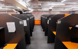 Vânzare, spațiu comercial, 524 mp, bd. Decebal, Botanica - Poză 25