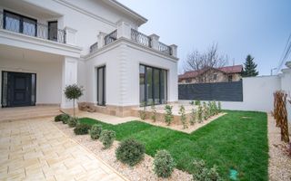 Vila superba excelent pozitionata in Pipera -Iancu Nicolae - Poză 1