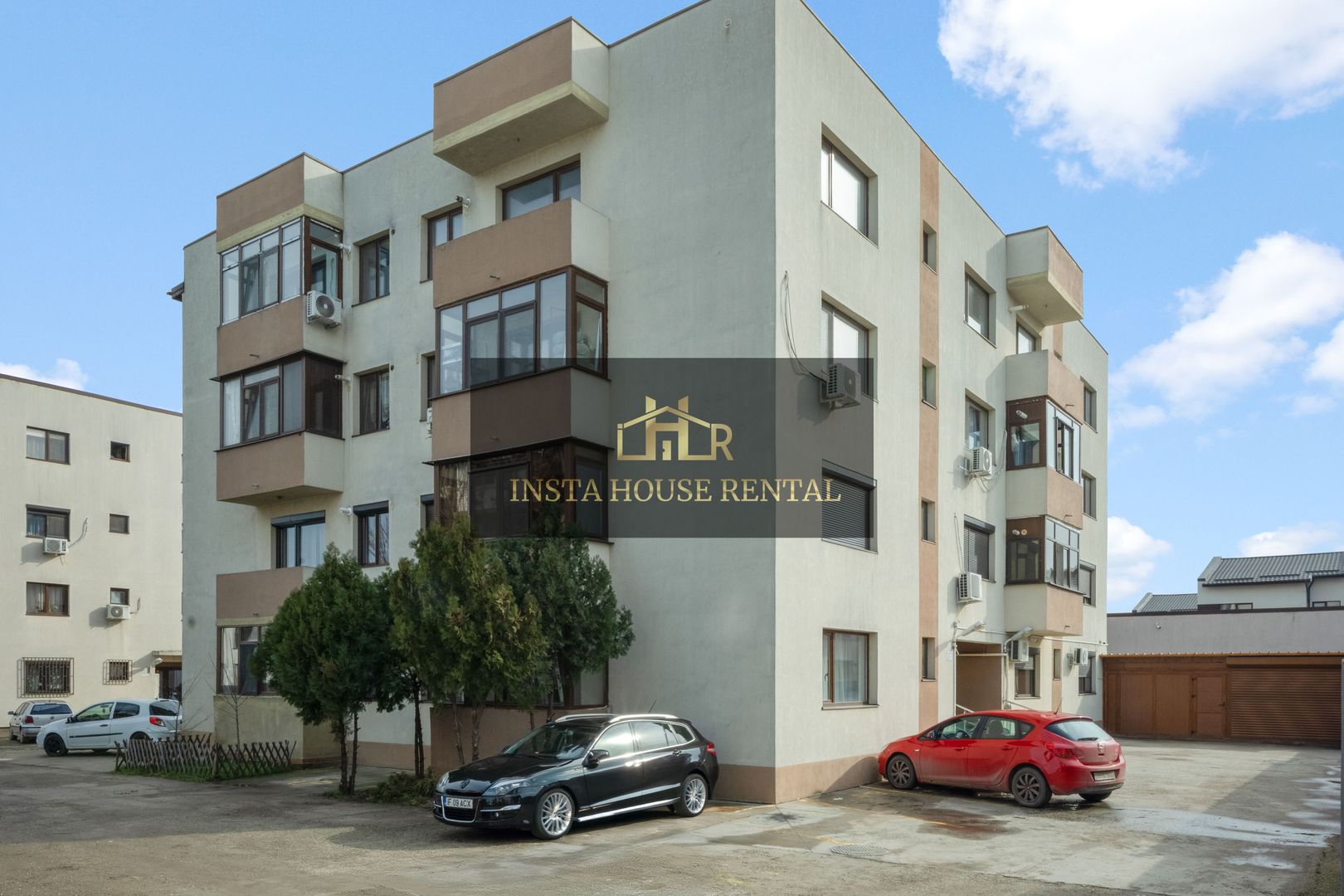 * 2 CAMERE 60MP CU LOC DE PARCARE - STRADA IERNII * COMISION 0% - Poză 1